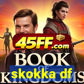 skokka df